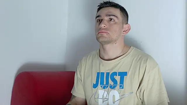 Sexy Alejandro  online show from 05/13/26, 11:50