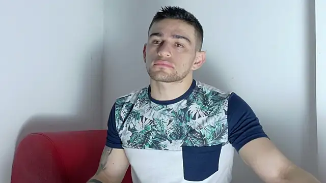 Sexy Alejandro  online show from 05/09/26, 12:19