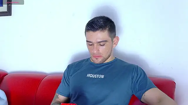 Sexy Alejandro  online show from 03/20/26, 11:44