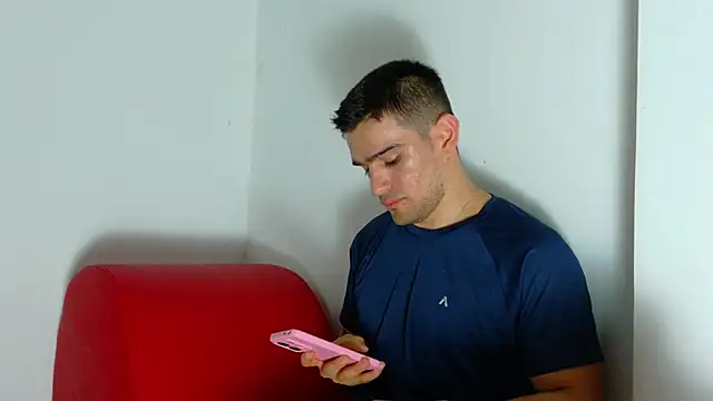 Sexy Alejandro  online show from 05/14/26, 06:16