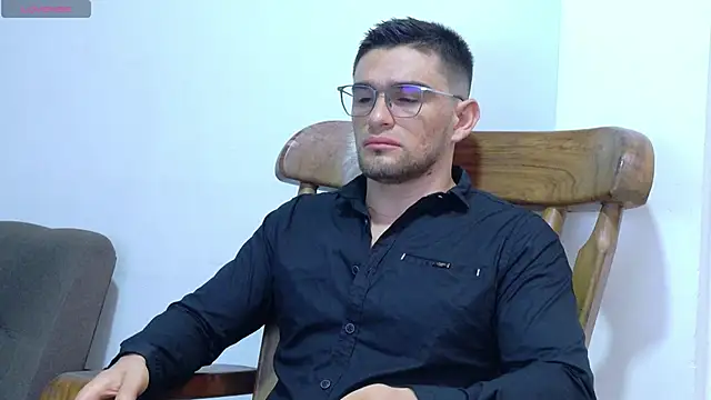 Sexy Alejandro  online show from 03/26/26, 11:52