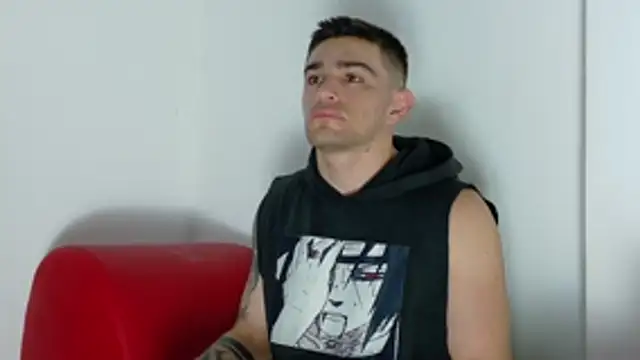 Sexy Alejandro  online show from 05/21/26, 01:08