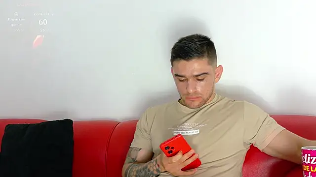 Snapshot of Sexy_Alejandro_ chatting on 09/16/25, 11:22 Sexy Alejandro online show from 09/16/25, 11:22