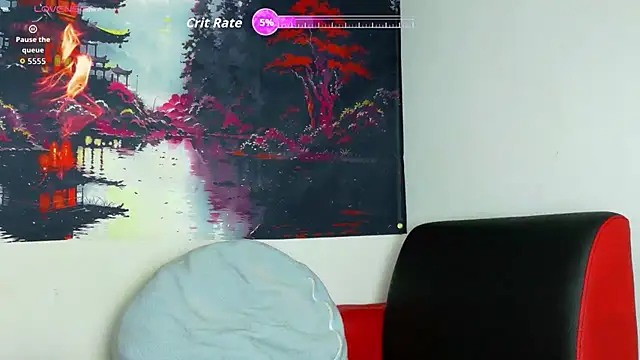 Sexy Alejandro  online show from 10/28/25, 05:08