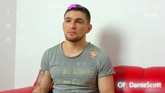 Sexy Alejandro  online show from 12/04/25, 01:32