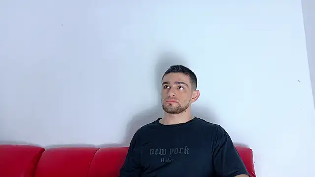 Sexy Alejandro  online show from 11/15/25, 01:15