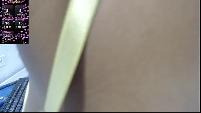 dannaberlin 0 online show from 10/03/25, 01:31
