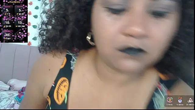 dannaberlin 0 online show from 10/19/25, 02:20