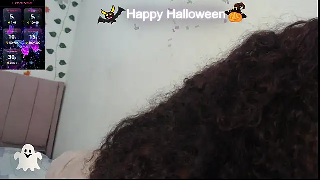 dannaberlin 0 online show from 10/31/25, 02:41