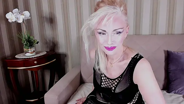 Rita Farel online show from 02/03/26, 02:53