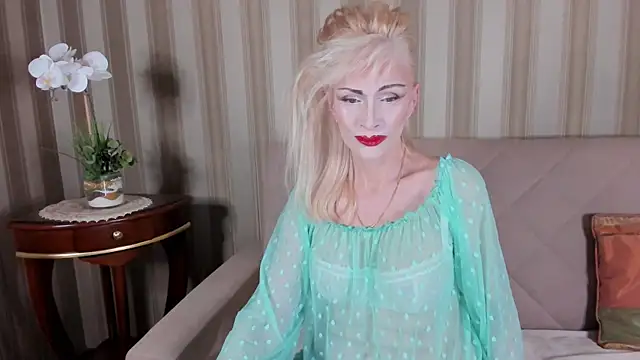 Rita Farel online show from 10/06/25, 08:31