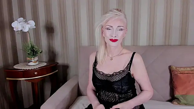 Rita Farel online show from 12/20/25, 08:44