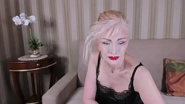 Rita Farel online show from 05/20/26, 09:34