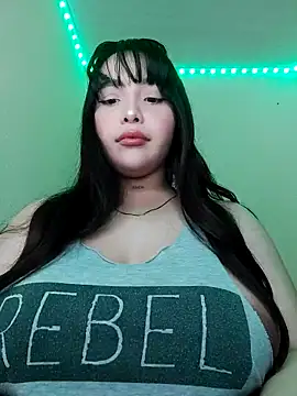 jacksyangeel2 online show from 02/09/26, 08:34