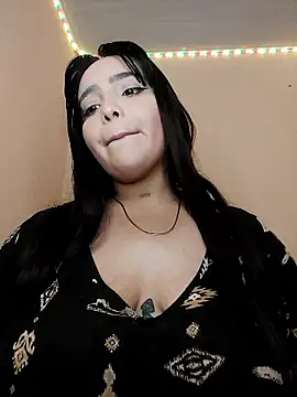 jacksyangeel2 online show from 01/12/26, 07:26