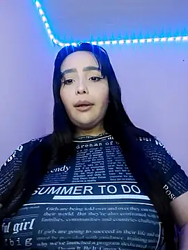 jacksyangeel2 online show from 01/13/26, 07:12