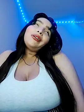 jacksyangeel2 online show from 02/25/26, 04:45