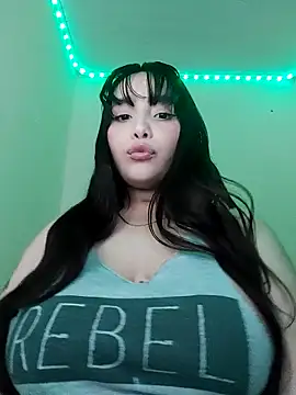 jacksyangeel2 online show from 02/19/26, 05:04