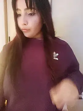 jacksyangeel2 online show from 09/13/25, 06:19