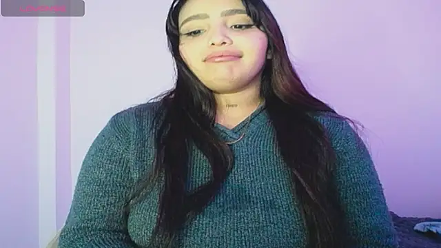 jacksyangeel2 online show from 11/05/25, 11:41