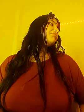 jacksyangeel2 online show from 11/25/25, 11:05