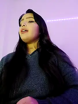 jacksyangeel2 online show from 11/10/25, 01:32