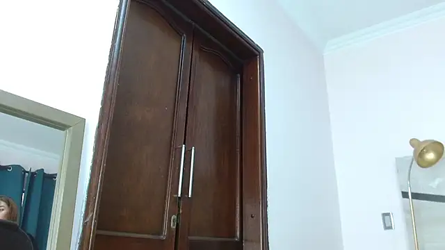 adhara cortez online show from 06/26/26, 08:03