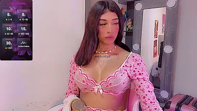 Shiirleysweet online show from 06/23/26, 04:32