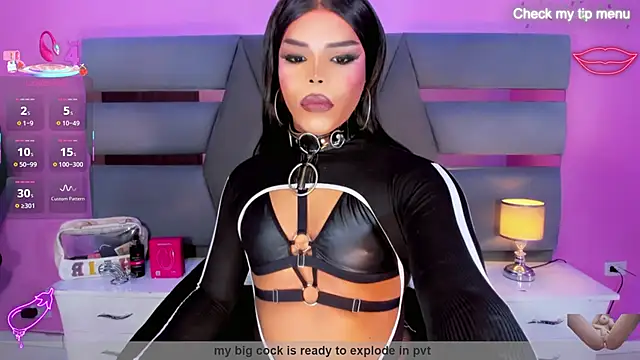 Shiirleysweet online show from 02/10/26, 09:47