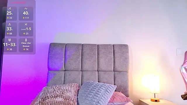 melanie hills online show from 04/03/26, 12:00