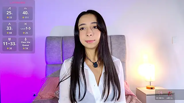 melanie hills online show from 03/28/26, 11:55