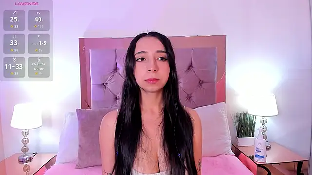 melanie hills online show from 02/15/26, 11:31