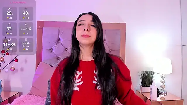 melanie hills online show from 12/19/25, 11:23