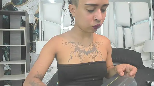 rave connor online show from 04/10/26, 05:20