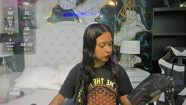 Snapshot of rave_connor chatting on 03/02/26, 06:59 rave connor online show from 03/02/26, 06:59