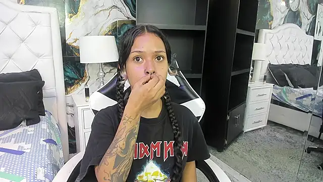 rave connor online show from 11/03/25, 06:55