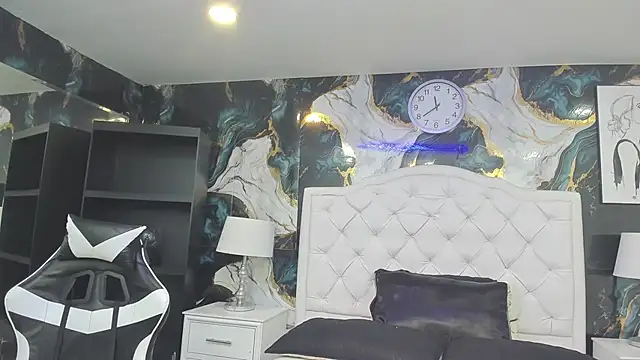 rave connor online show from 11/26/25, 07:14