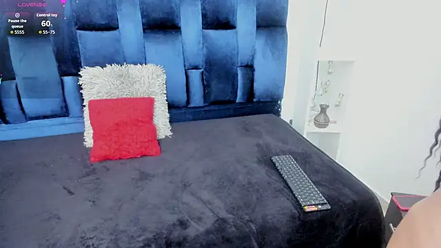 Stefyrossy online show from 04/10/26, 02:46