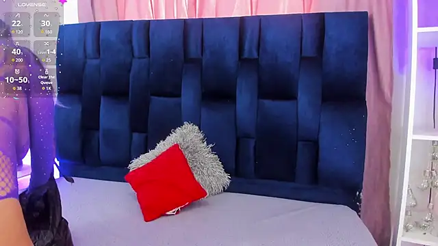 Stefyrossy online show from 03/31/26, 01:57