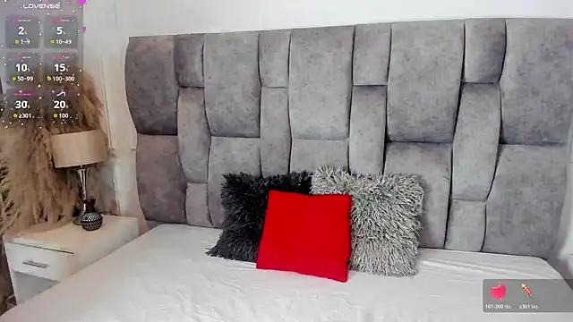 Stefyrossy online show from 02/18/26, 01:51