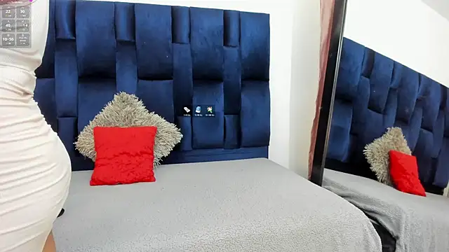 Stefyrossy online show from 04/13/26, 01:59