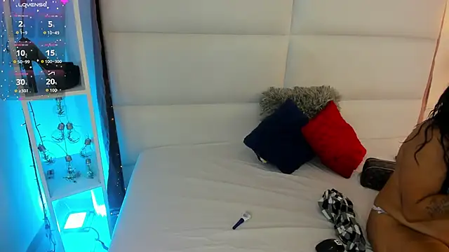 Stefyrossy online show from 03/12/26, 02:32