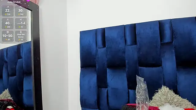 Stefyrossy online show from 04/15/26, 10:54