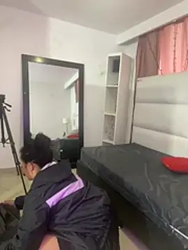 Stefyrossy online show from 03/13/26, 02:33