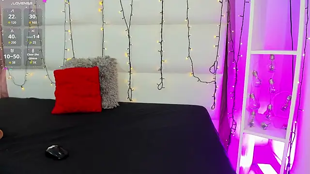 Stefyrossy online show from 03/05/26, 12:35