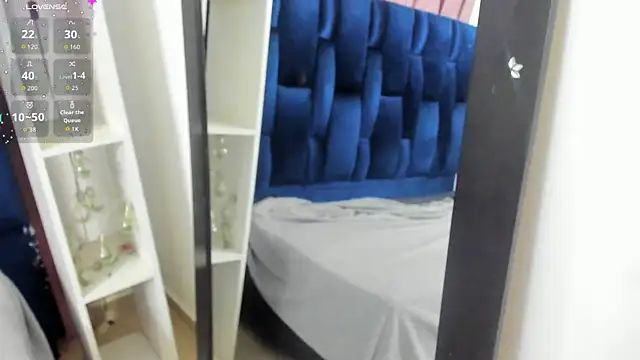 Stefyrossy online show from 03/28/26, 11:22