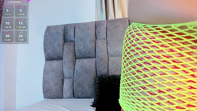 Stefyrossy online show from 12/04/25, 02:16