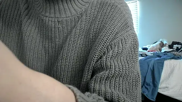 bigb00tyjudyyX online show from 10/24/25, 01:10