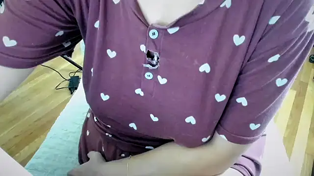 bigb00tyjudyyX online show from 07/31/26, 02:58