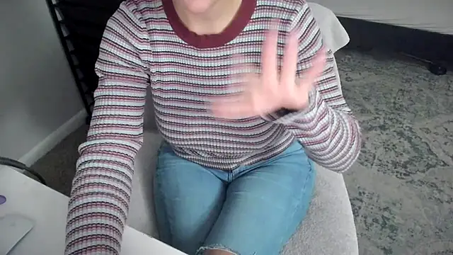 bigb00tyjudyyX online show from 10/27/25, 12:39